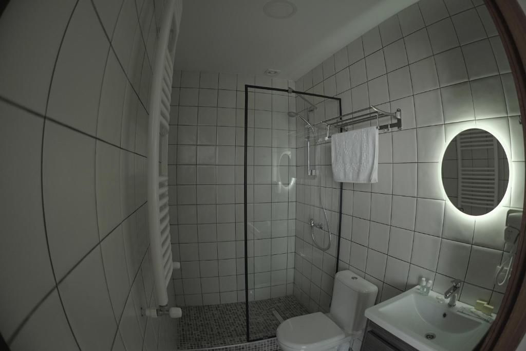 Отель Hotel Flower Тбилиси