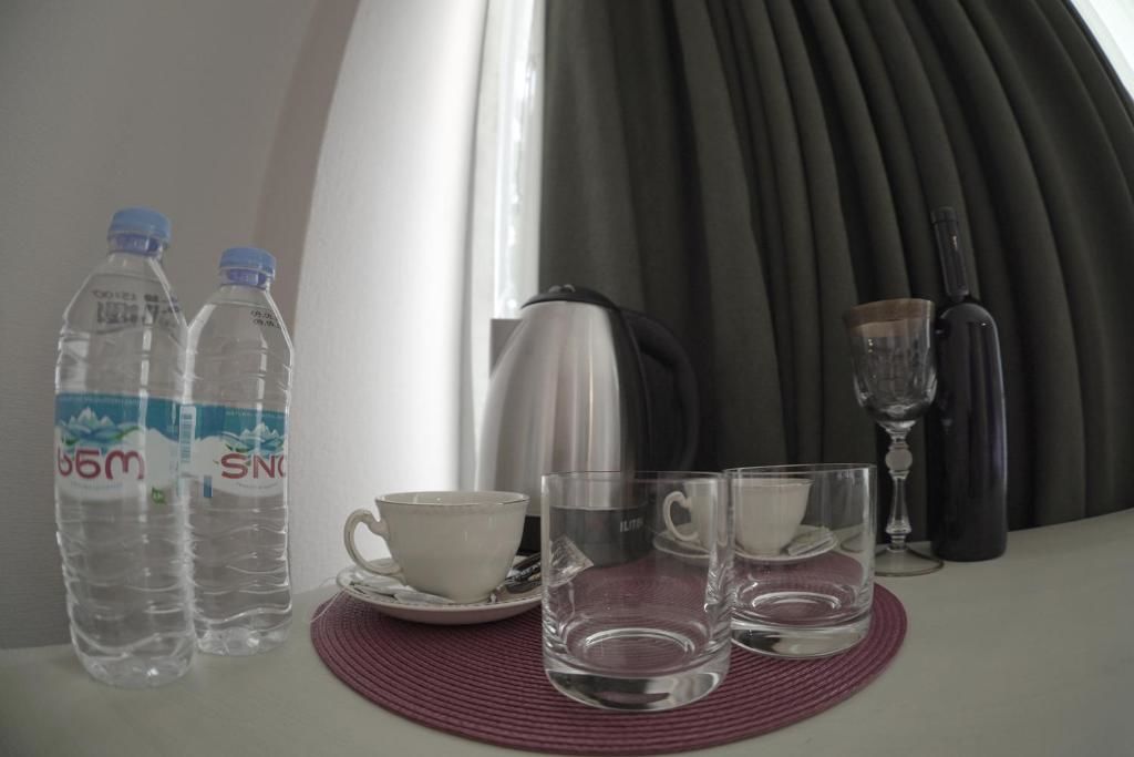 Отель Hotel Flower Тбилиси-121