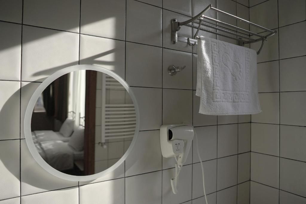 Отель Hotel Flower Тбилиси