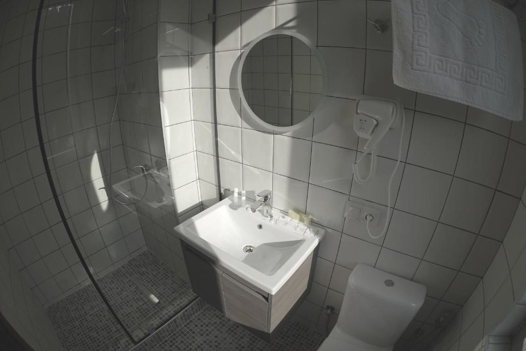 Отель Hotel Flower Тбилиси