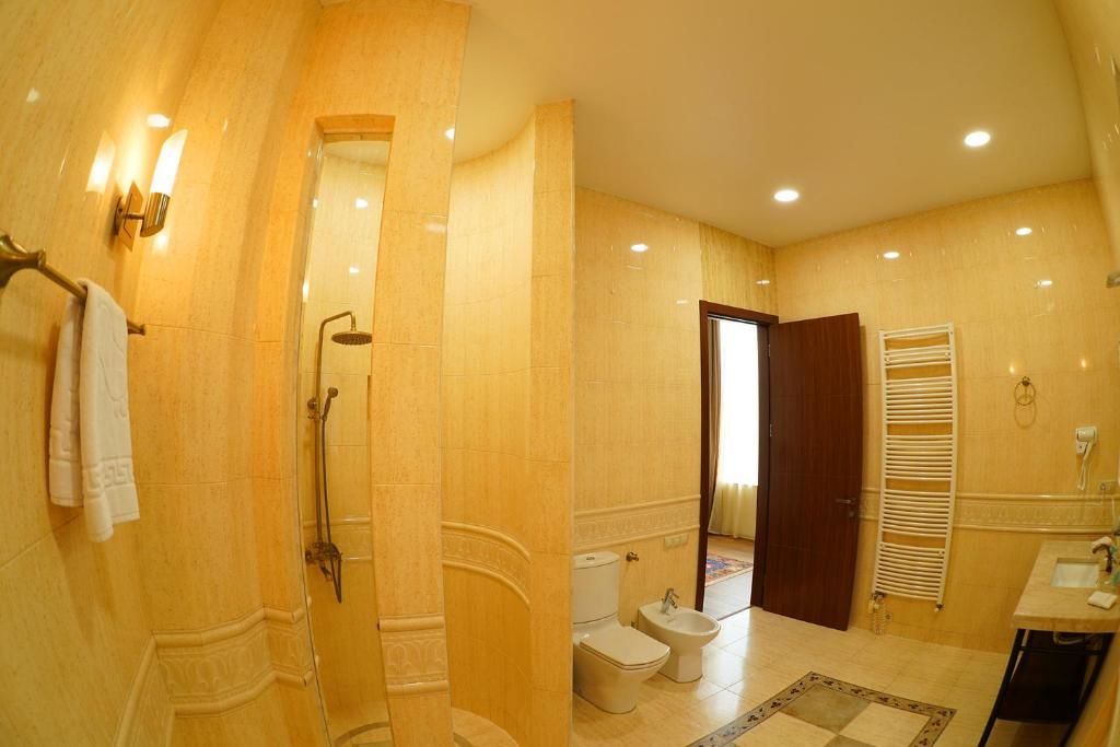 Отель Hotel Flower Тбилиси-152
