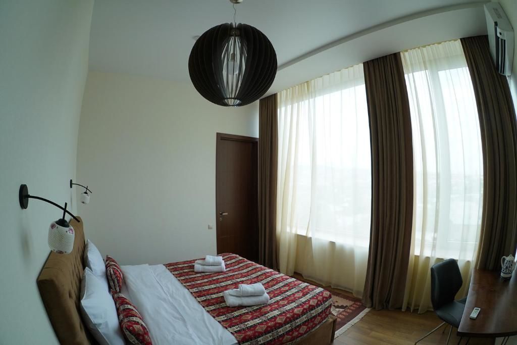 Отель Hotel Flower Тбилиси-159