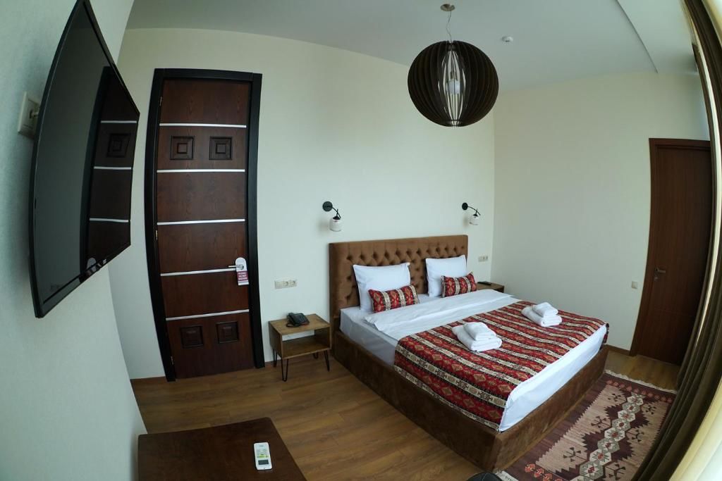 Отель Hotel Flower Тбилиси