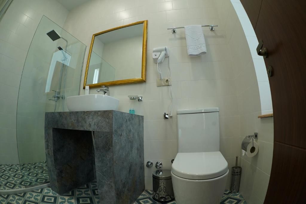 Отель Hotel Flower Тбилиси-165