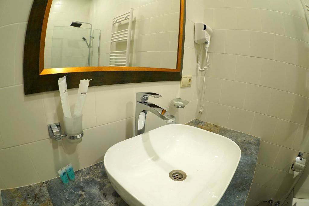 Отель Hotel Flower Тбилиси