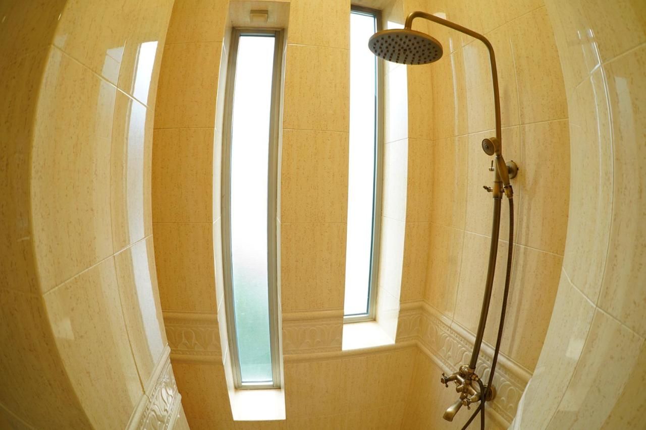 Отель Hotel Flower Тбилиси-23