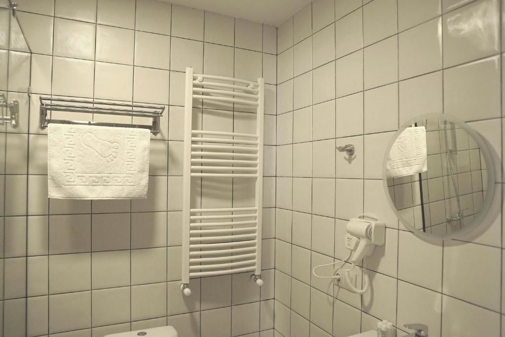 Отель Hotel Flower Тбилиси