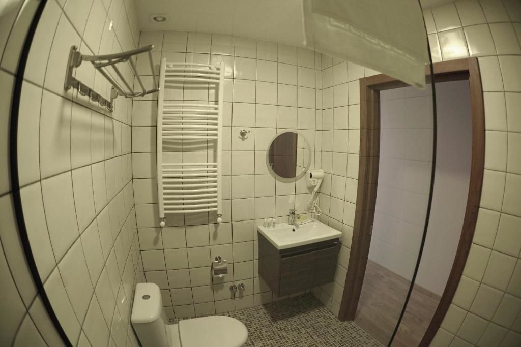 Отель Hotel Flower Тбилиси