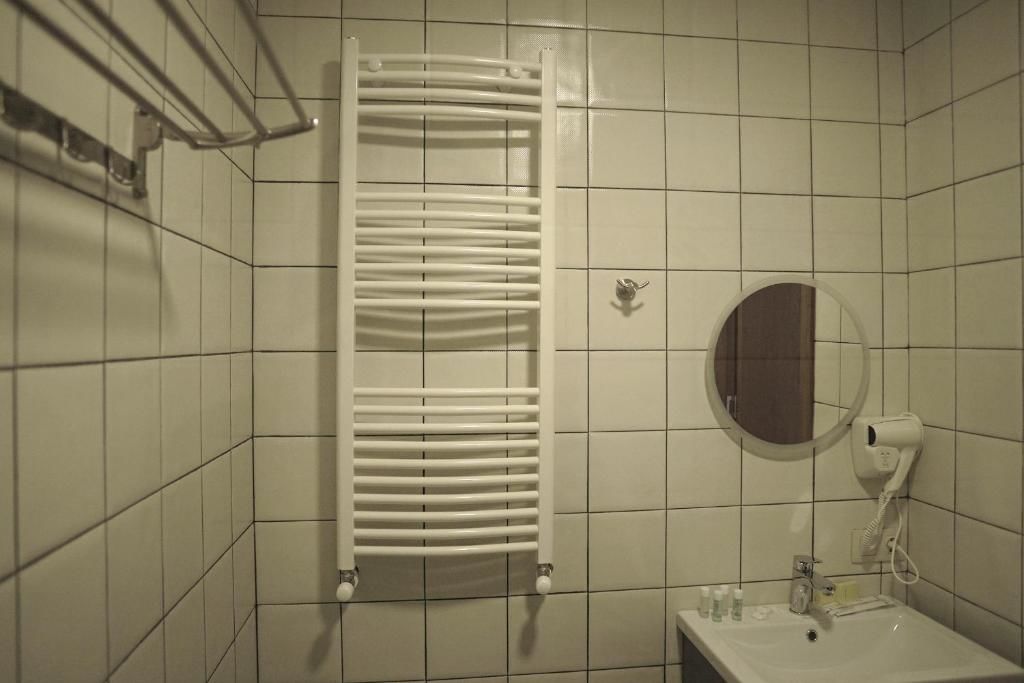 Отель Hotel Flower Тбилиси