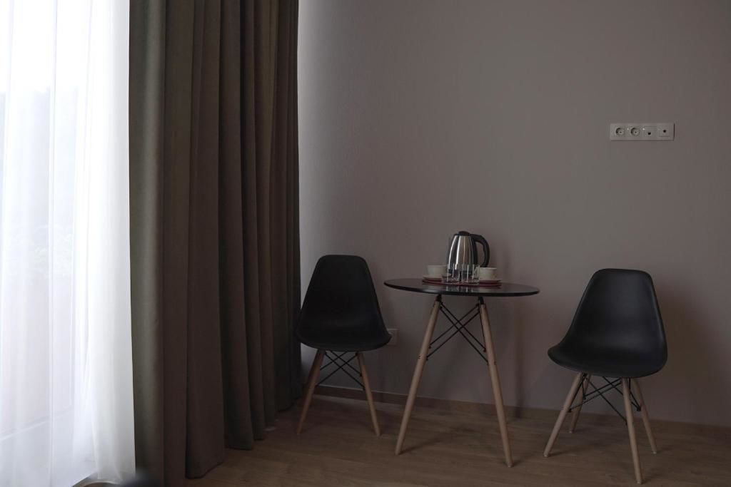 Отель Hotel Flower Тбилиси