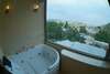 Отель Hotel Flower Тбилиси-5