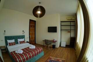 Отель Hotel Flower Тбилиси Полулюкс-2