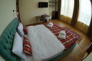 Отель Hotel Flower Тбилиси Полулюкс-3