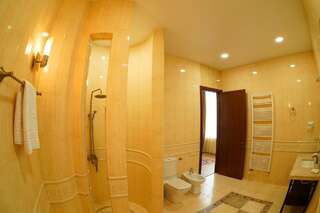 Отель Hotel Flower Тбилиси Полулюкс-4