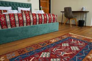 Отель Hotel Flower Тбилиси Полулюкс-6