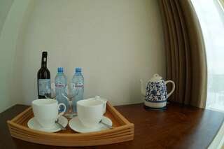 Отель Hotel Flower Тбилиси Полулюкс с балконом-6
