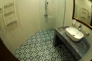 Отель Hotel Flower Тбилиси Полулюкс с балконом-5