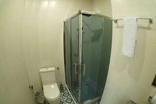 Отель Hotel Flower Тбилиси Полулюкс с балконом-5