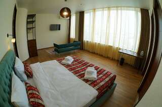 Отель Hotel Flower Тбилиси Полулюкс-3