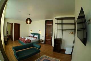 Отель Hotel Flower Тбилиси Полулюкс-4