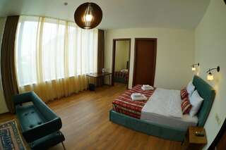 Отель Hotel Flower Тбилиси Полулюкс-5
