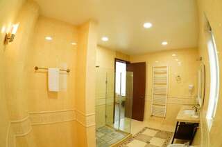 Отель Hotel Flower Тбилиси Полулюкс-6