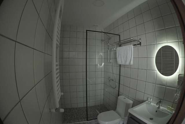 Отель Hotel Flower Тбилиси-102