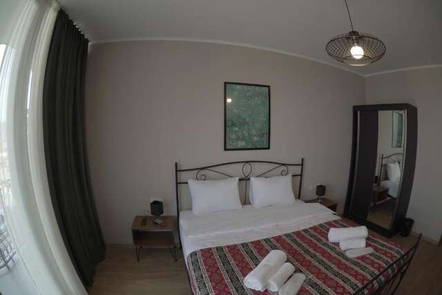 Отель Hotel Flower Тбилиси-103