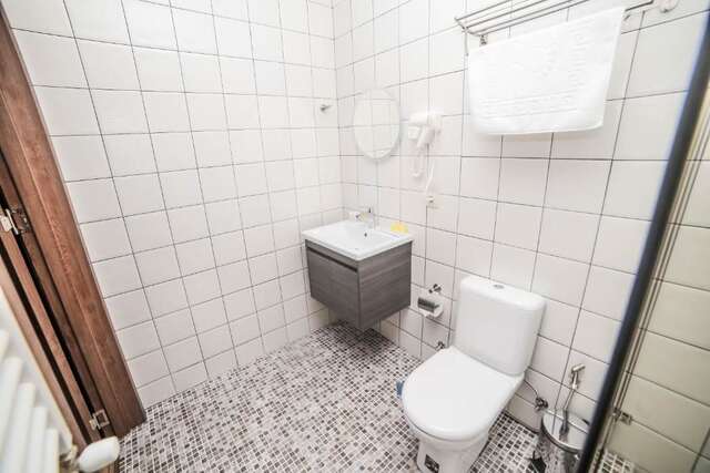 Отель Hotel Flower Тбилиси-106