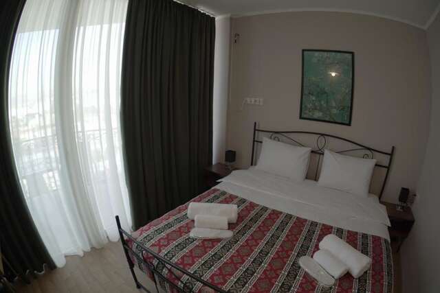 Отель Hotel Flower Тбилиси-115