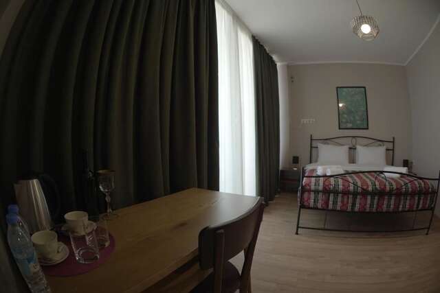 Отель Hotel Flower Тбилиси-116