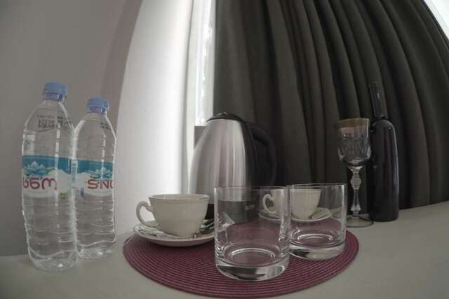 Отель Hotel Flower Тбилиси-120