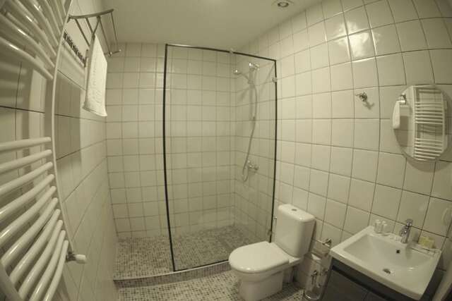 Отель Hotel Flower Тбилиси-121