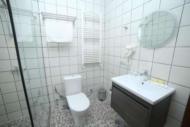 Отель Hotel Flower Тбилиси-131