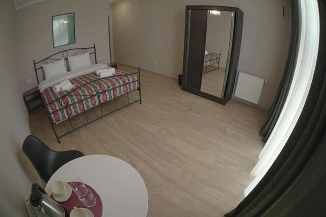 Отель Hotel Flower Тбилиси-132