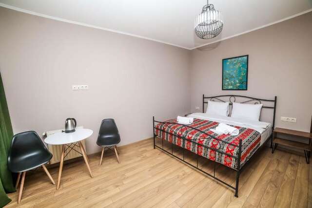 Отель Hotel Flower Тбилиси-135