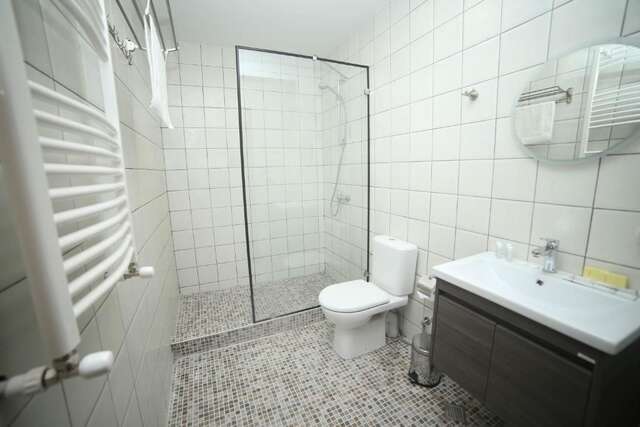 Отель Hotel Flower Тбилиси-139