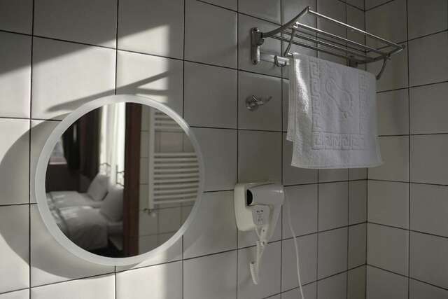 Отель Hotel Flower Тбилиси-141