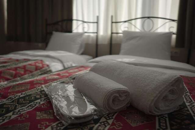 Отель Hotel Flower Тбилиси-142