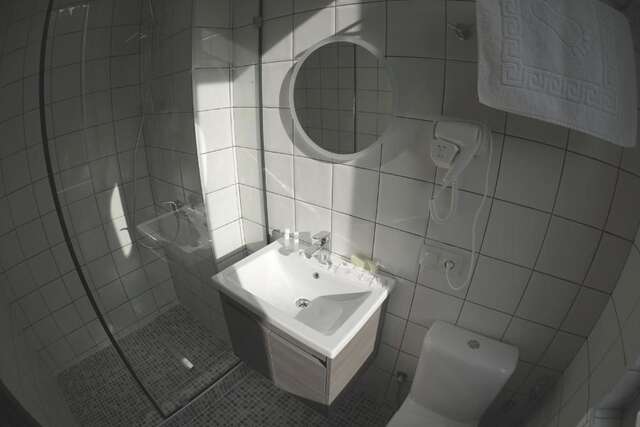 Отель Hotel Flower Тбилиси-143
