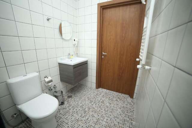 Отель Hotel Flower Тбилиси-146