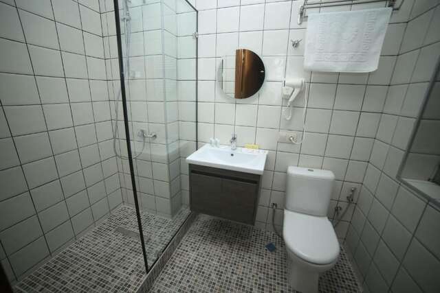 Отель Hotel Flower Тбилиси-147