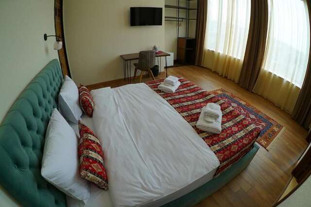 Отель Hotel Flower Тбилиси-150