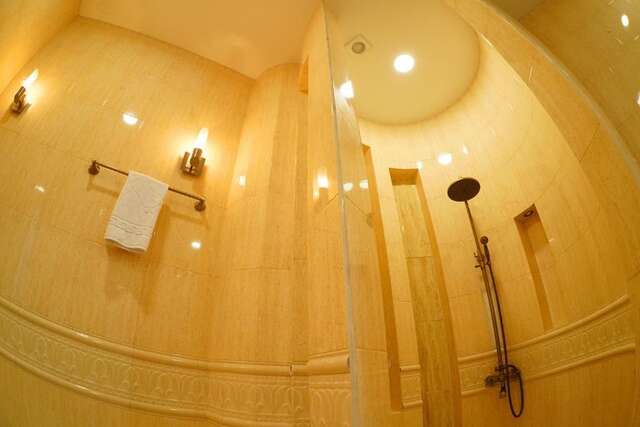 Отель Hotel Flower Тбилиси-152