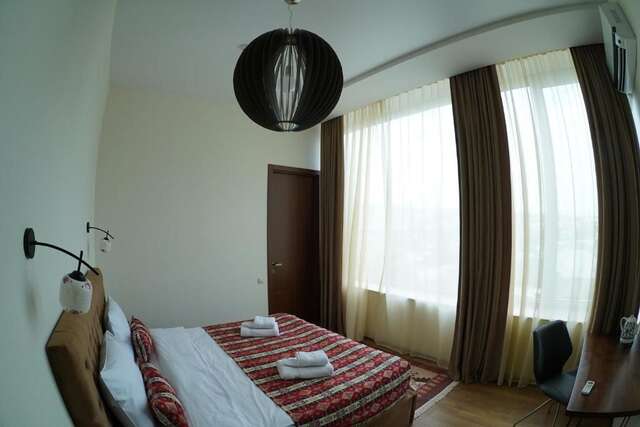 Отель Hotel Flower Тбилиси-158