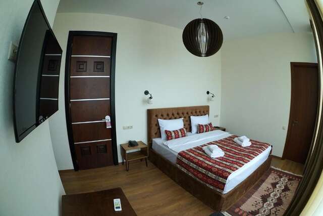 Отель Hotel Flower Тбилиси-160