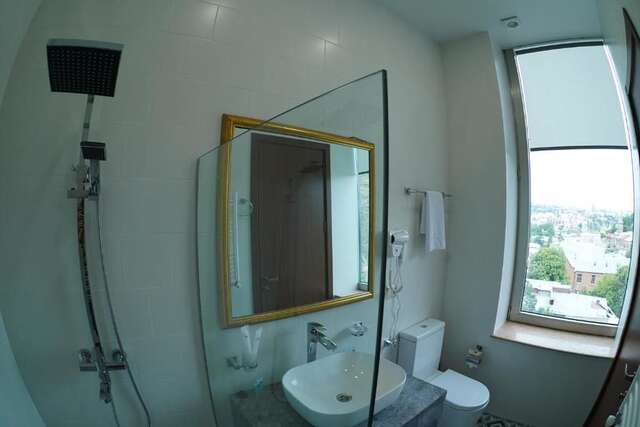 Отель Hotel Flower Тбилиси-161