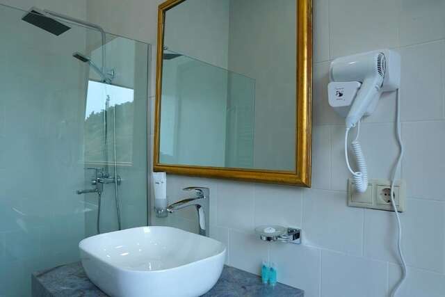 Отель Hotel Flower Тбилиси-162