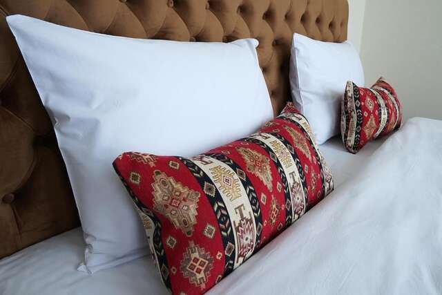 Отель Hotel Flower Тбилиси-163