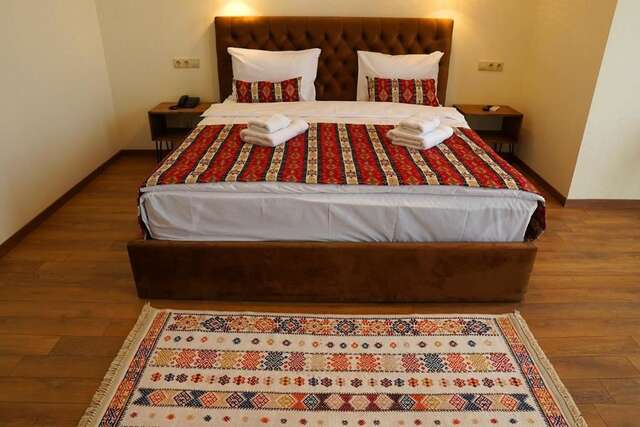 Отель Hotel Flower Тбилиси-168